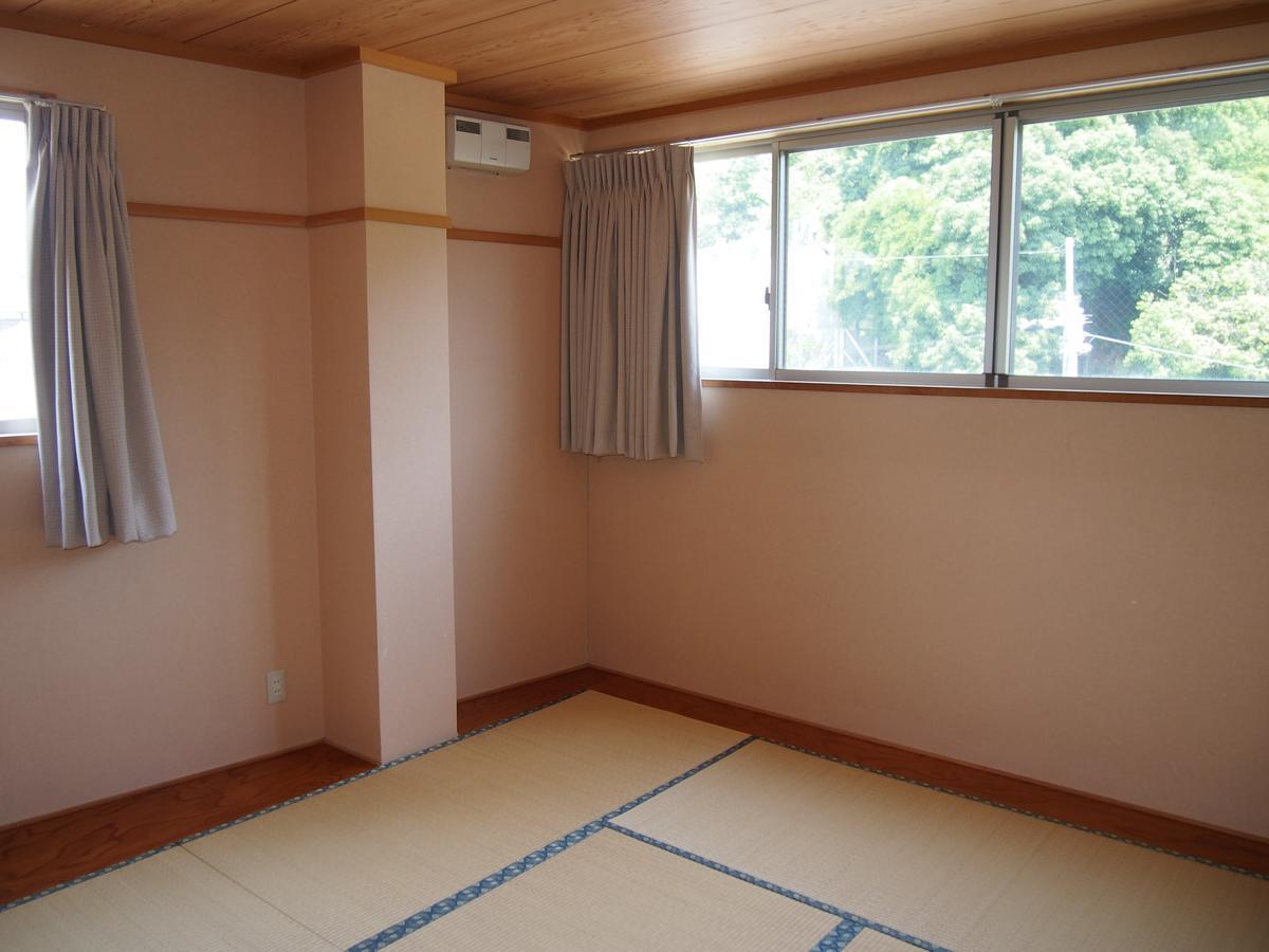 Maruasa Ryokan Kokawa Экстерьер фото